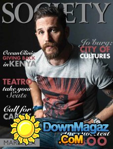 Society Marbella - 06.2017 Society Marbella - 06.2017