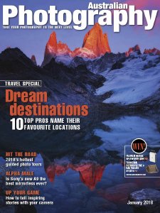 Australian Photography - 01.2018 Australian Photography - 01.2018
