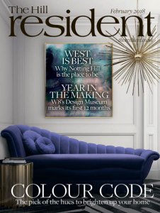 The Hill Resident – 02.2018