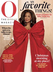O, The Oprah - 12.2019 O, The Oprah - 12.2019