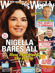 Woman's Weekly NZ - 08.19.2019 Woman's Weekly NZ - 08.19.2019