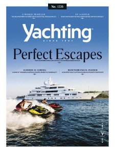 Yachting USA - 04.2018 Yachting USA - 04.2018