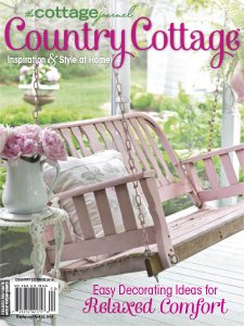 The Cottage Journal - Country Cottage 2019 The Cottage Journal - Country Cottage 2019