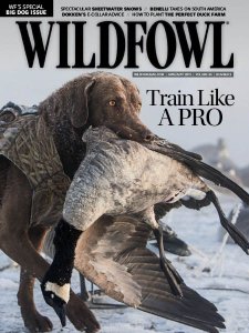 Wildfowl - 04/05 2019 Wildfowl - 04/05 2019