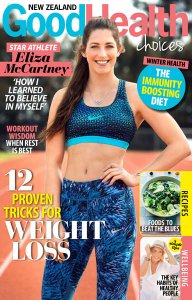 Good Health Choices NZ - 06.2017 Good Health Choices NZ - 06.2017