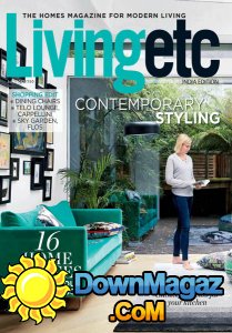 Living Etc IN - 07.2017 Living Etc IN - 07.2017