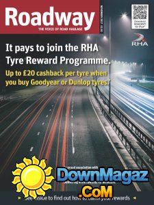 Roadway - 10.2017 Roadway - 10.2017