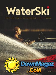 WaterSki - Summer 2017 WaterSki - Summer 2017
