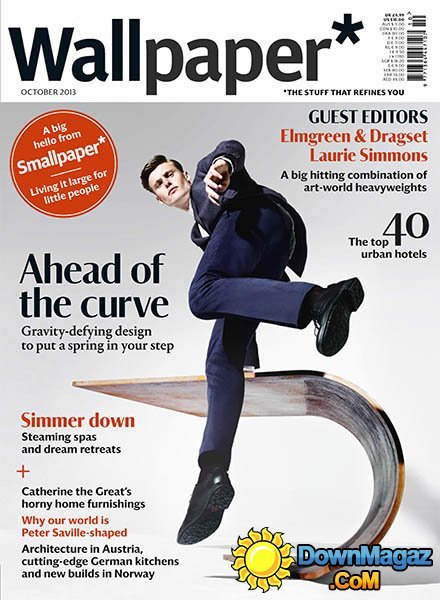 Wallpaper - October 2013 Wallpaper - October 2013