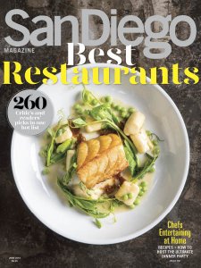 San Diego - 06.2018 San Diego - 06.2018