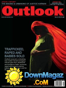 Outlook - 22.05.2017 Outlook - 22.05.2017