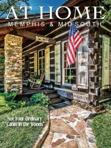 At Home Memphis & Mid South - 07.2018