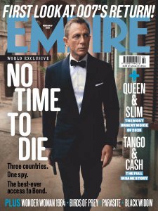 Empire UK - 02.2020 Empire UK - 02.2020