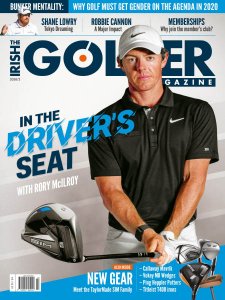 The Irish Golfer - 02.2020 The Irish Golfer - 02.2020