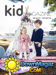 Kid - 06/07 2017 Kid - 06/07 2017