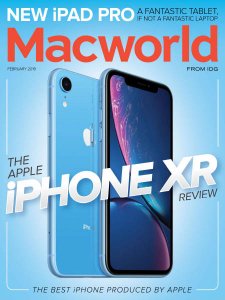 Macworld USA - 02.2019 Macworld USA - 02.2019