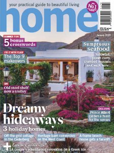 Home SA - 01.2020 Home SA - 01.2020