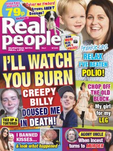 Real People - 9.01.2020 Real People - 9.01.2020