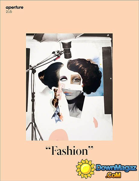 Aperture - Fall 2014