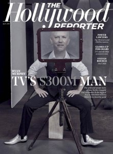 The Hollywood Reporter - 4.04.2018 The Hollywood Reporter - 4.04.2018