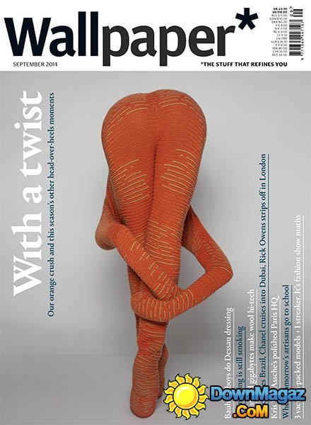 Wallpaper - September 2014 Wallpaper - September 2014