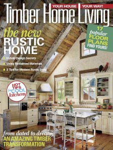 Timber Home Living - 07/08 2018 Timber Home Living - 07/08 2018