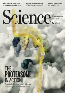 Science - 30.11.2018 Science - 30.11.2018