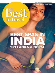 Best In Travel - Is. 88 2018 Best In Travel - Is. 88 2018