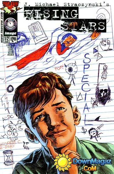 Rising Stars Complte Rising Stars Complte