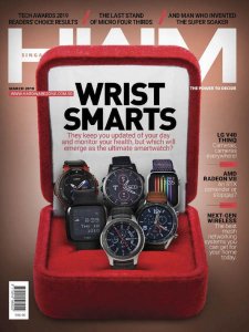 HWM SG - 03.2019 HWM SG - 03.2019