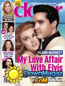 Closer USA - 05.06.2017 Closer USA - 05.06.2017