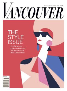 Vancouver - 09/10 2019 Vancouver - 09/10 2019