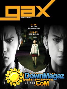 Gax - 10.2017 Gax - 10.2017