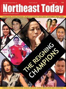 Northeast Today - 01.2018 Northeast Today - 01.2018