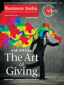 Business India - 26.02.2018 Business India - 26.02.2018