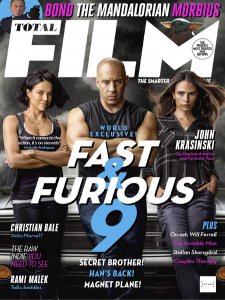 Total Film - 02.2020 Total Film - 02.2020