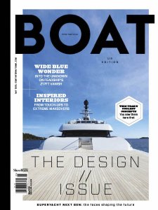 Boat International US Edition - 05.2018 Boat International US Edition - 05.2018