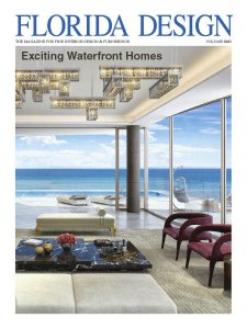 Florida Design - Summer 2018