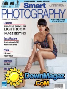 Smart Photography - 02.2017 Smart Photography - 02.2017