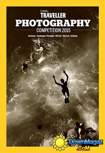 National Geographic Traveller UK - Photography Competition 2015 National Geographic Traveller UK - Photography Competition 2015