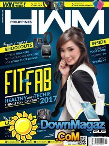 HWM PH - 01.2017 HWM PH - 01.2017