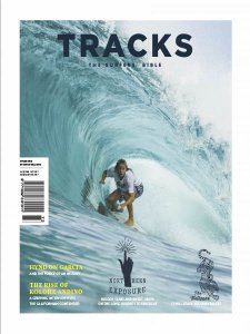 Tracks - Is. 573 2019 Tracks - Is. 573 2019