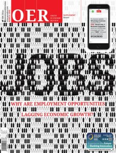 Oman Economic Review - 03.2018 Oman Economic Review - 03.2018