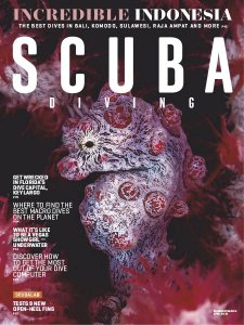 Scuba Diving - 04.2019 Scuba Diving - 04.2019