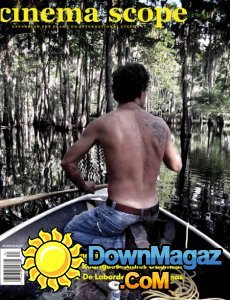 Cinema Scope - Winter 2017