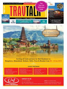 Trav Talk - 29.12.2017 Trav Talk - 29.12.2017