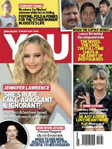 You SA - 15.03.2018 You SA - 15.03.2018