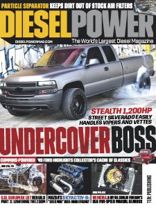 Diesel Power - 03.2019 Diesel Power - 03.2019