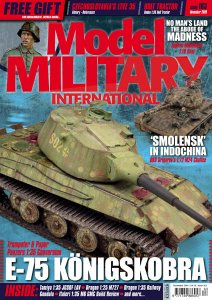 Model Military International - 11.2019 Model Military International - 11.2019