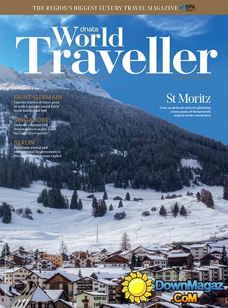World Traveller - 12.2016 World Traveller - 12.2016